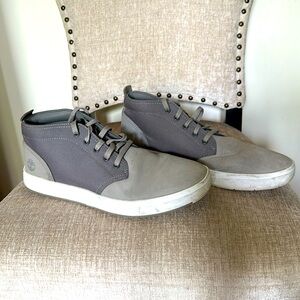 Men’s Timberland Sneaker Boots